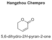 5,6-dihydro-2H-pyran-2-one