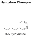 3-butylpyridine