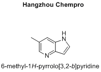 6-methyl-1H-pyrrolo[3,2-b]pyridine