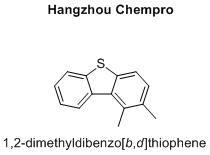 1,2-dimethyldibenzo[b,d]thiophene