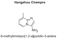 8-methylimidazo[1,2-a]pyridin-3-amine