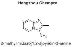 2-methylimidazo[1,2-a]pyridin-3-amine