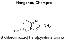 6-chloroimidazo[1,2-a]pyridin-2-amine