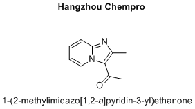 1-(2-methylimidazo[1,2-a]pyridin-3-yl)ethanone