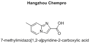 7-methylimidazo[1,2-a]pyridine-2-carboxylic acid