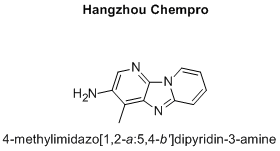 4-methylimidazo[1,2-a:5,4-b']dipyridin-3-amine