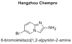 6-bromoimidazo[1,2-a]pyridin-2-amine