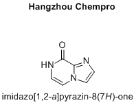 imidazo[1,2-a]pyrazin-8(7H)-one