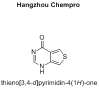 thieno[3,4-d]pyrimidin-4(1H)-one