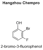 2-bromo-3-fluorophenol