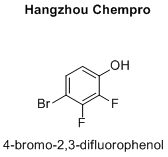 4-bromo-2,3-difluorophenol