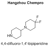4,4-difluoro-1,4'-bipiperidine