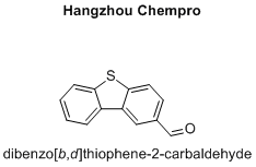 dibenzo[b,d]thiophene-2-carbaldehyde