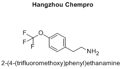 2-(4-(trifluoromethoxy)phenyl)ethanamine