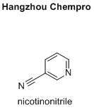 nicotinonitrile