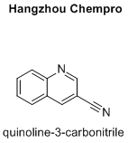quinoline-3-carbonitrile