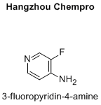 3-fluoropyridin-4-amine