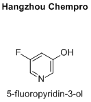 5-fluoropyridin-3-ol