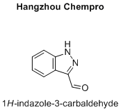 1H-indazole-3-carbaldehyde