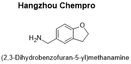 (2,3-Dihydrobenzofuran-5-yl)methanamine