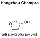 tetrahydrofuran-3-ol