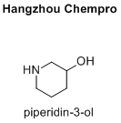 piperidin-3-ol