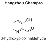 3-hydroxypicolinaldehyde