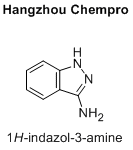 1H-indazol-3-amine