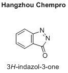 3H-indazol-3-one