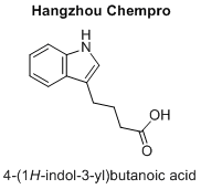 4-(1H-indol-3-yl)butanoic acid