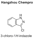 3-chloro-1H-indazole