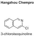3-chloroisoquinoline