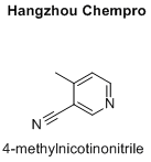 4-methylnicotinonitrile