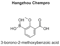 3-borono-2-methoxybenzoic acid