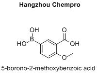 5-borono-2-methoxybenzoic acid