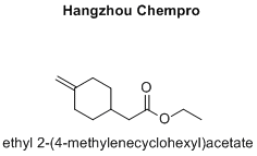 ethyl 2-(4-methylenecyclohexyl)acetate