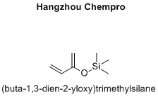 (buta-1,3-dien-2-yloxy)trimethylsilane
