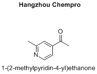 1-(2-methylpyridin-4-yl)ethanone