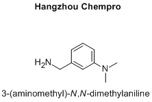 3-(aminomethyl)-N,N-dimethylaniline