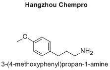 3-(4-methoxyphenyl)propan-1-amine