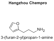 3-(furan-2-yl)propan-1-amine