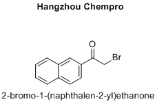 2-bromo-1-(naphthalen-2-yl)ethanone