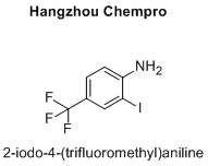 2-iodo-4-(trifluoromethyl)aniline