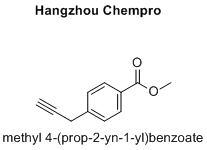 methyl 4-(prop-2-yn-1-yl)benzoate