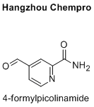 4-formylpicolinamide