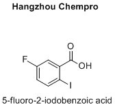 5-fluoro-2-iodobenzoic acid