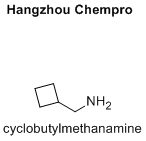 cyclobutylmethanamine