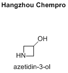 azetidin-3-ol
