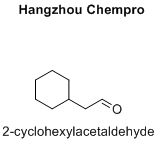 2-cyclohexylacetaldehyde