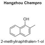 2-methylnaphthalen-1-ol
